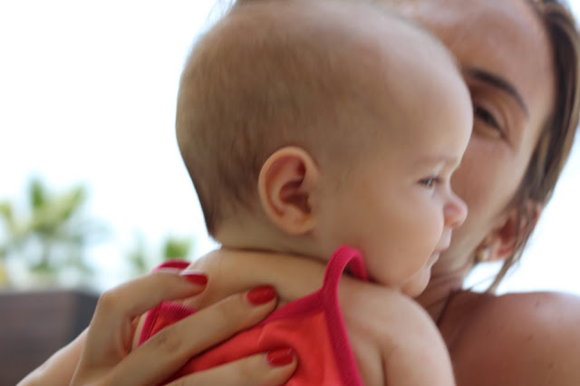 férias + verão com bebés + amor de mão + vidamar + férias em família no algarve + zippy + roupa de menina + básicos zippy