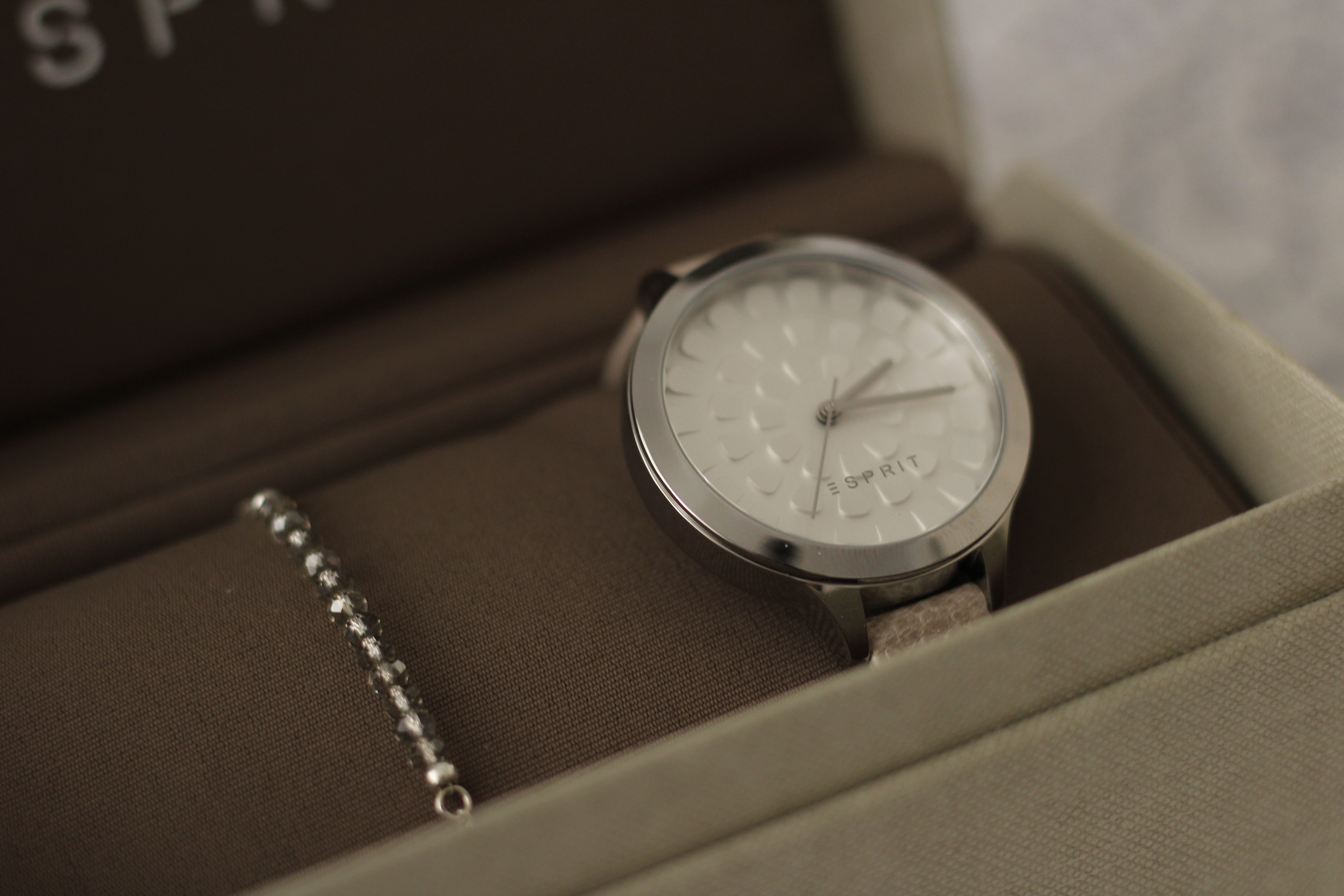 Box Esprit Dia da Mãe 