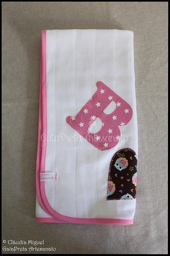 Conjunto de maternidade 