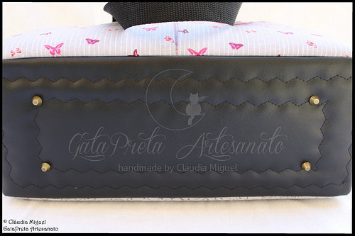 Conjunto de maternidade 