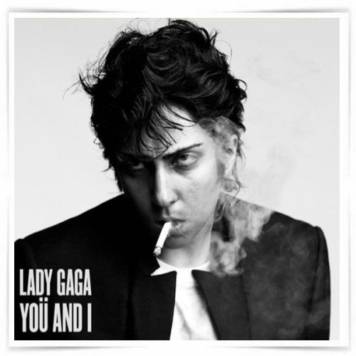 lady gaga you and I videoclip youtube