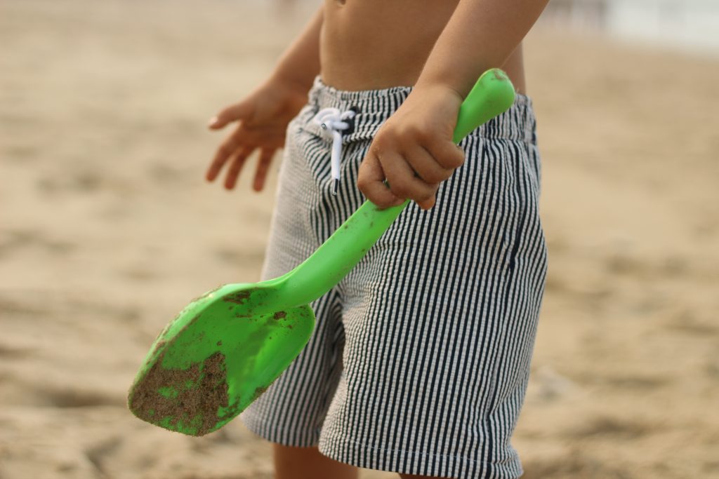 calçoes de praia colecção brothers&sisters Zippy