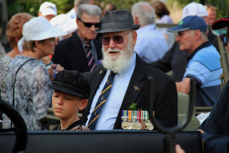 anzac day d 45