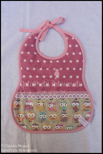 Conjunto de maternidade 