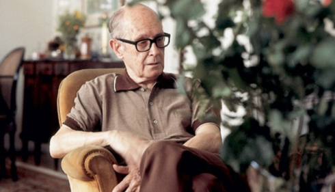 Carlos Drummond de Andrade