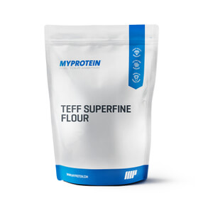 teff