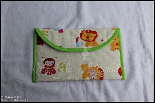 Conjunto de maternidade 