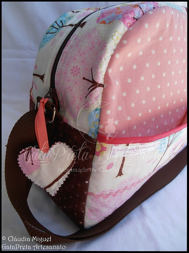 Mala de maternidade Mala de maternidade