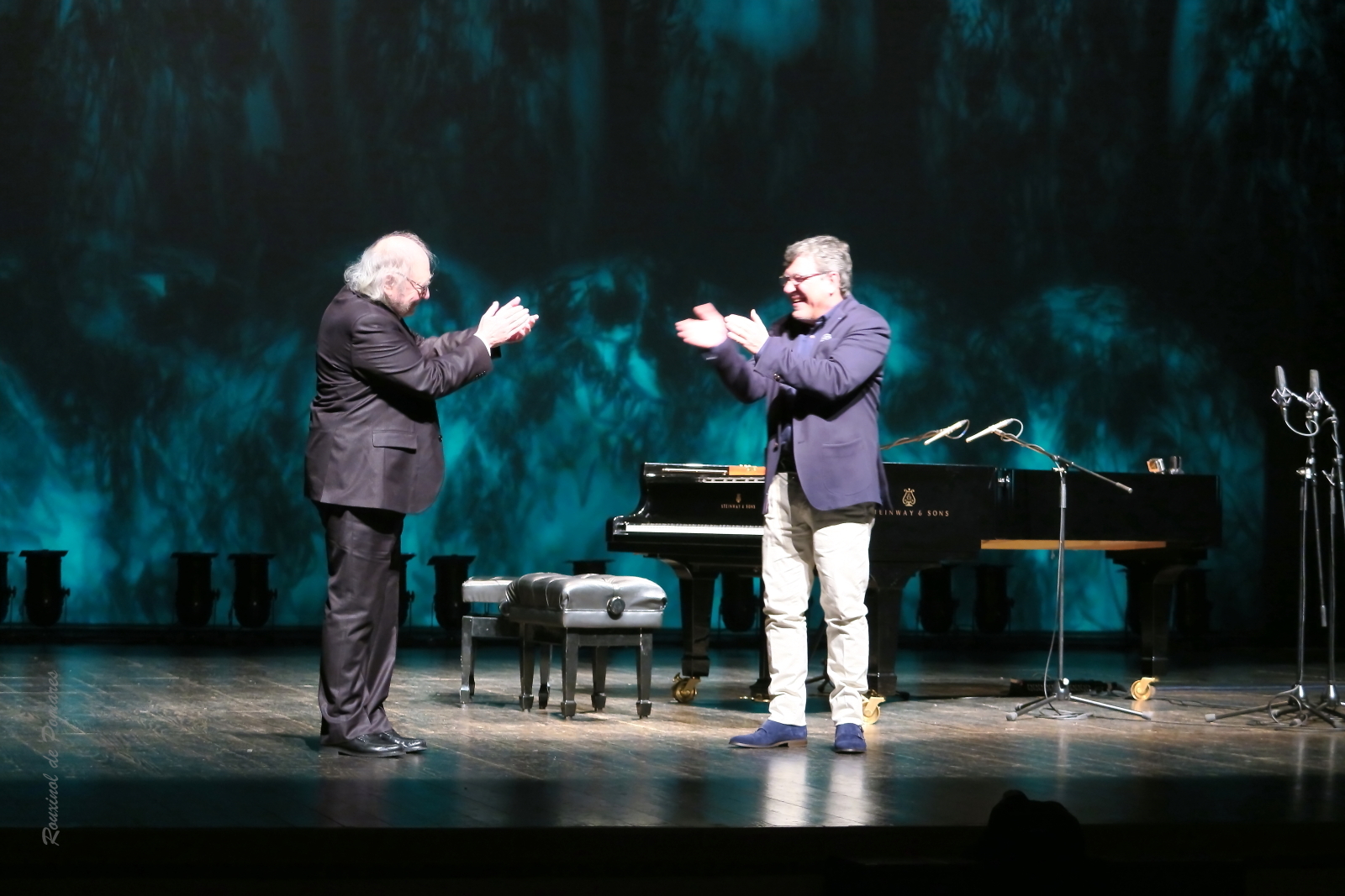 Duelo de Titãs em Sintra (4)