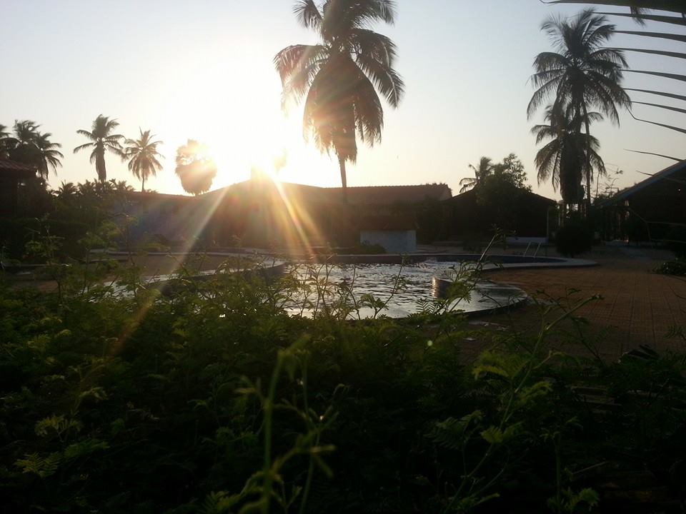 © www.facebook.com/pages/Resort-Kanawa-Mussulo