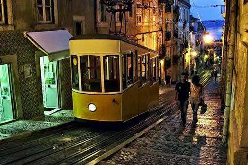 lisboa