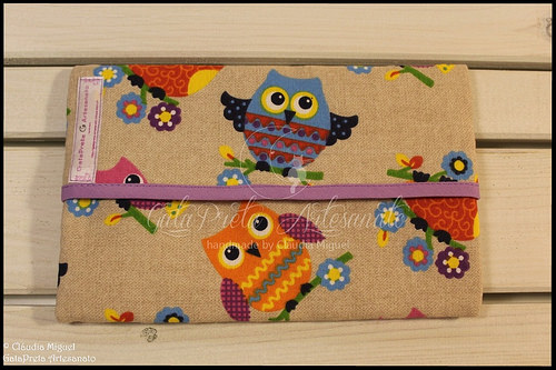 Conjunto maternidade 