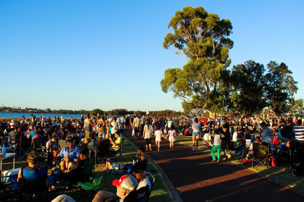 new years concert canning 8