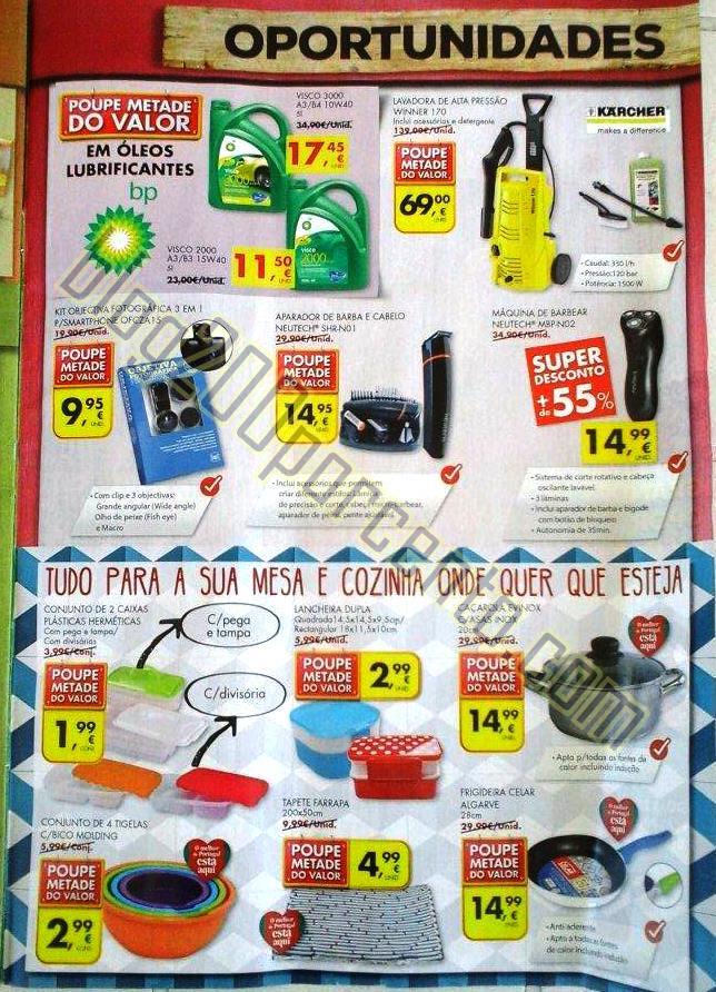 Antevisão Folheto PINGO DOCE Promoções de 28 ju