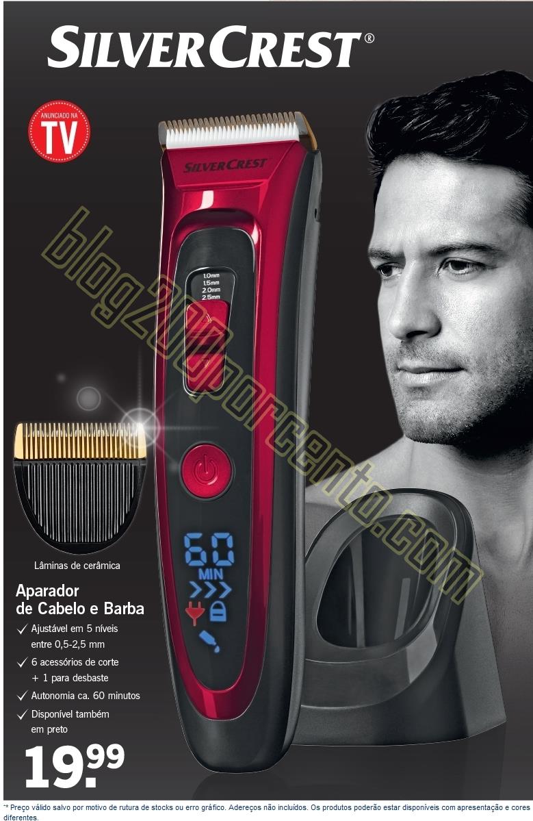 Antevisão Folheto LIDL Extra promoções de 2 a 8