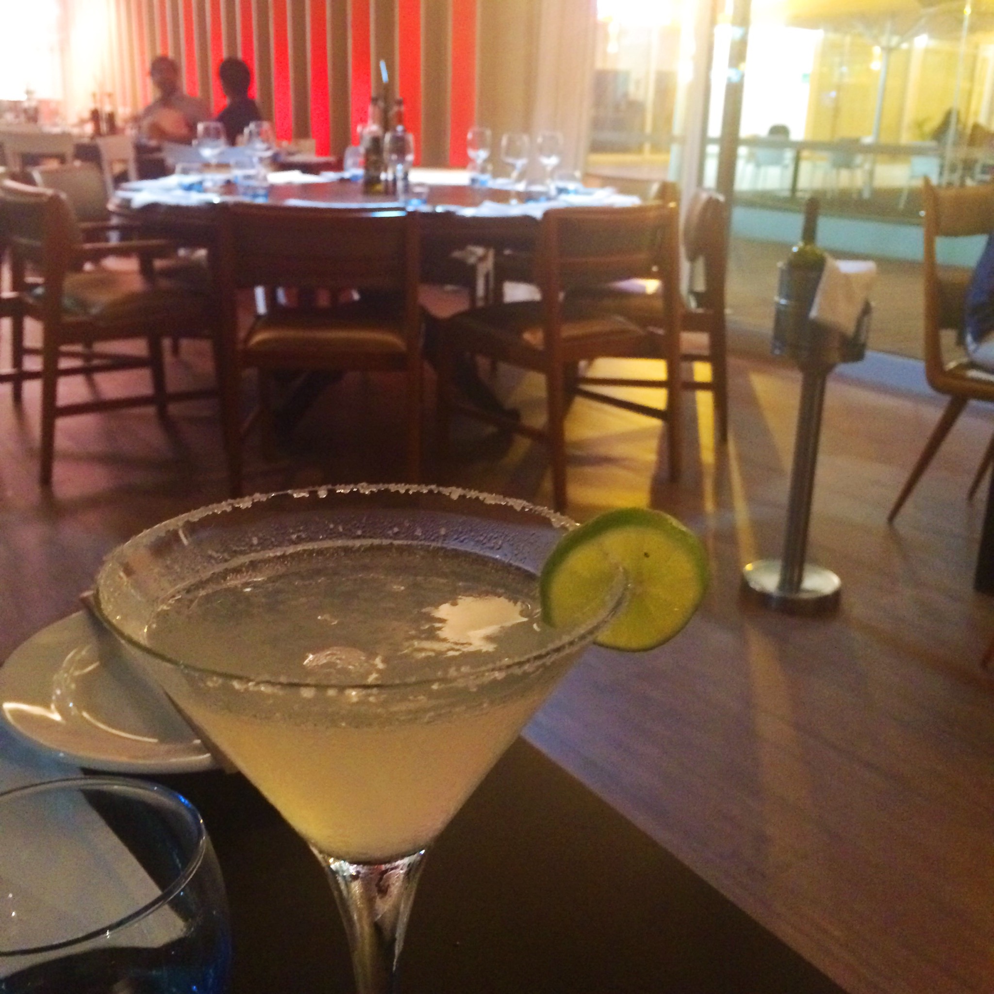 &copy; Luanda Nightlife, Facebook