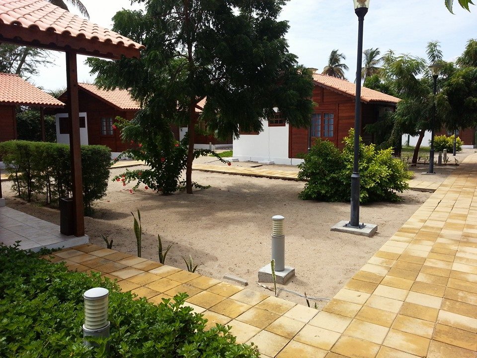 © www.facebook.com/pages/Resort-Kanawa-Mussulo