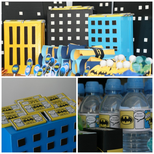 Batman02 by SavetheDate