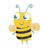 abelha feliz abelha feliz