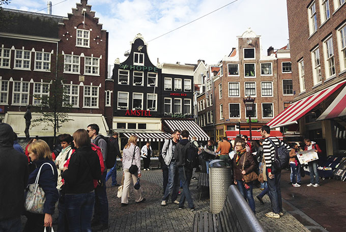 Amesterdão 4