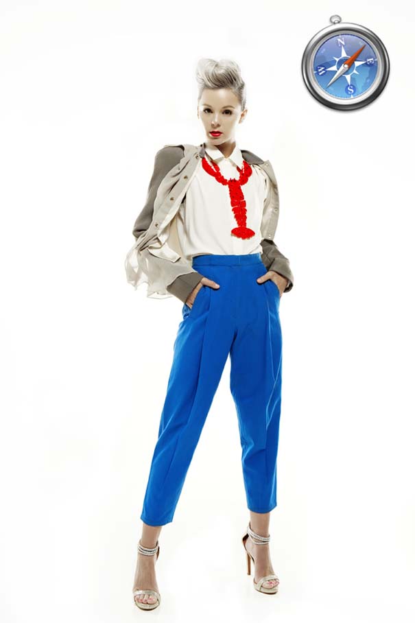 browsers navegadores internet web fotografia moda modelos mulheres