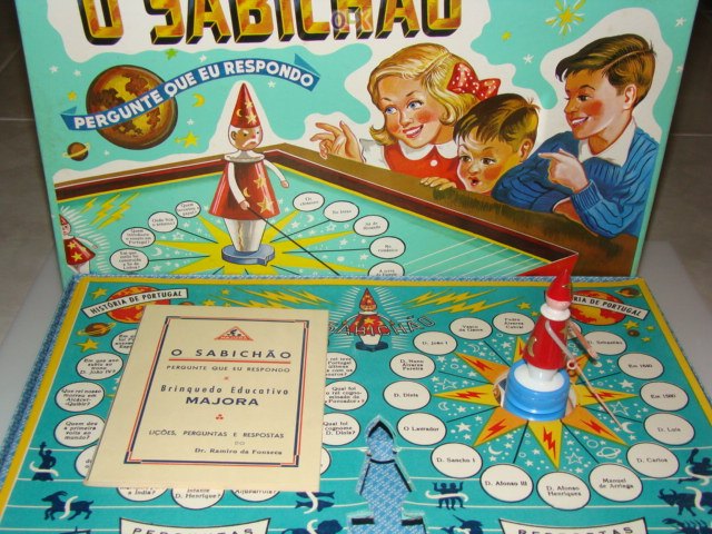 Fotos-de-Brinquedo-antigo-jogo-Majora-O-Sabichao-c