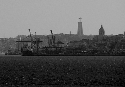 este rio não é de janeiro