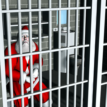 santa-jail