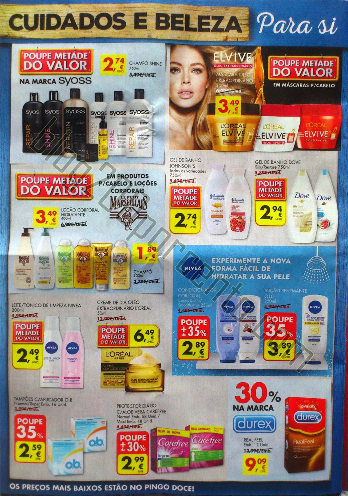 Antevisão Folheto PINGO DOCE Promoções de 28 ju