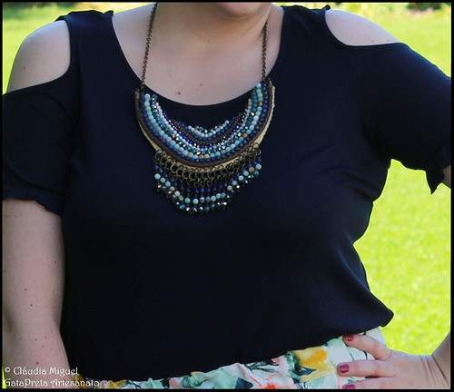Maxi-colar 