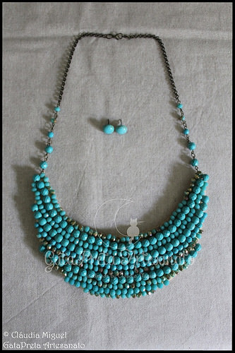 Maxi-colar 