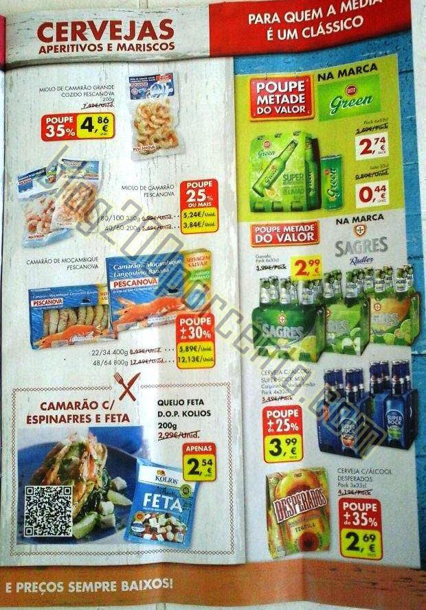 Antevisão Folheto PINGO DOCE Promoções de 28 ju