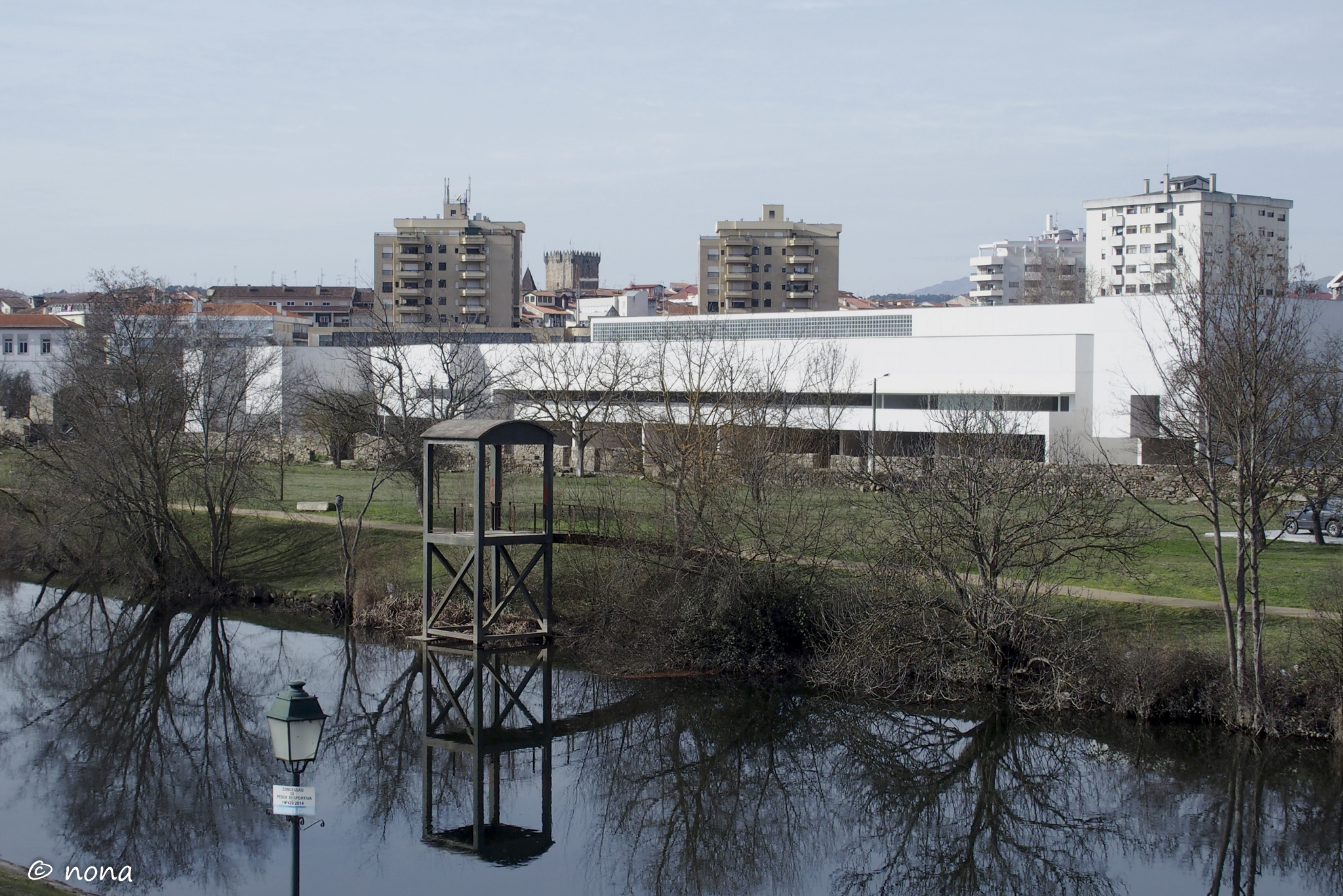 2015 - Passeio petonal rio Tâmega (Chaves) (24).j