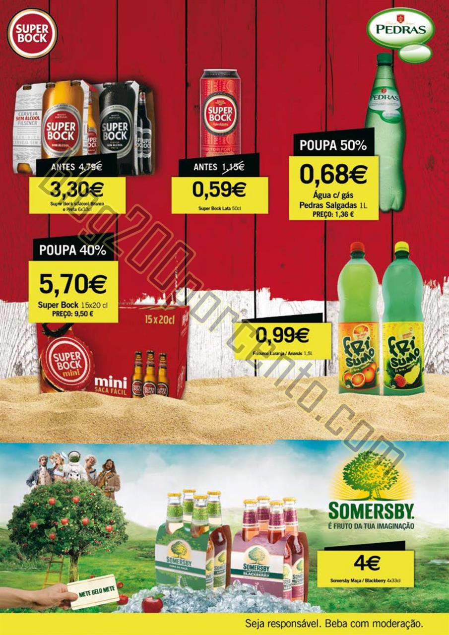 Antevisão Folheto COVIRAN Promoções de 11 a 23 
