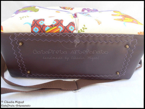 Conjunto de maternidade 