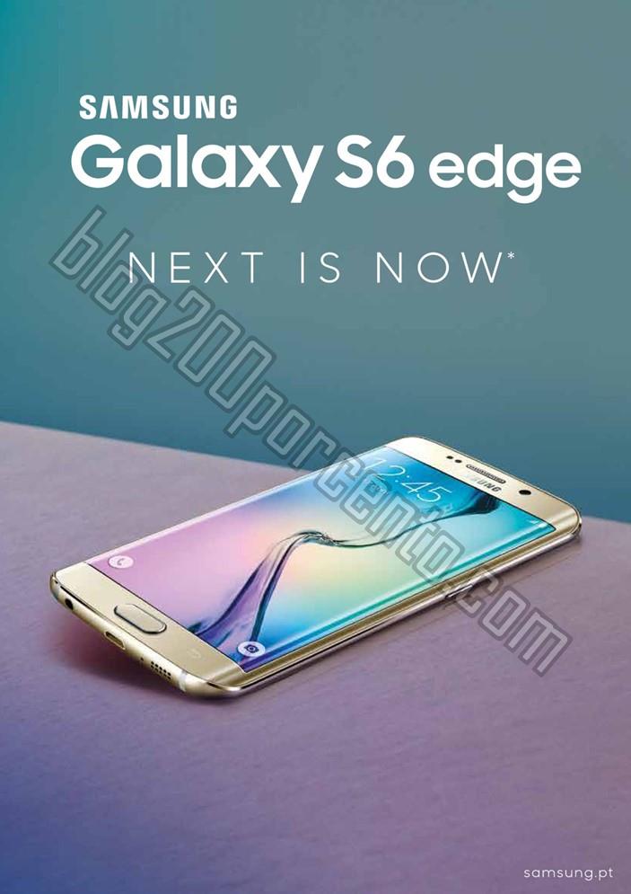 Antevisão Folheto WORTEN MOBILE Promoções de 7 