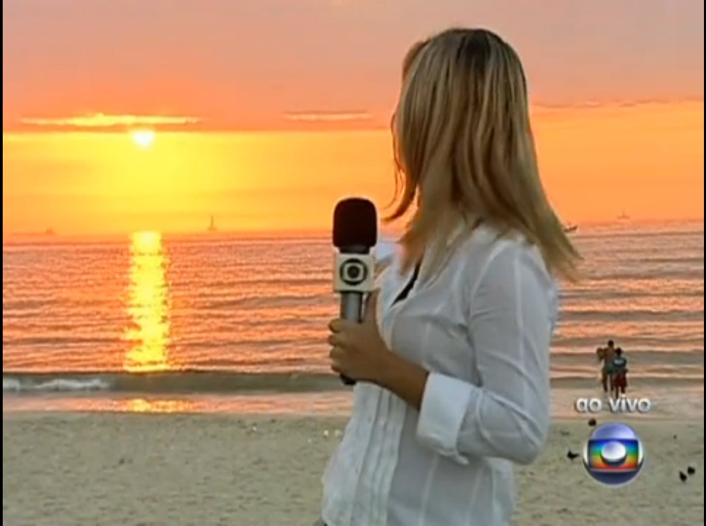 Termina no Brasil o horário de Verão