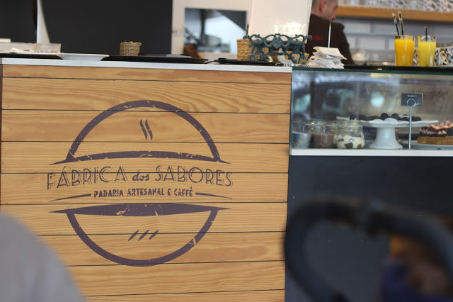 brunch + domingo + fábrica dos sabores + brunch fábrica + brunch em lisboa