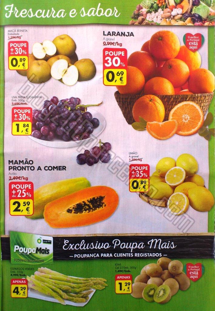 Antevisão Folheto PINGO DOCE Promoções de 7 a 1