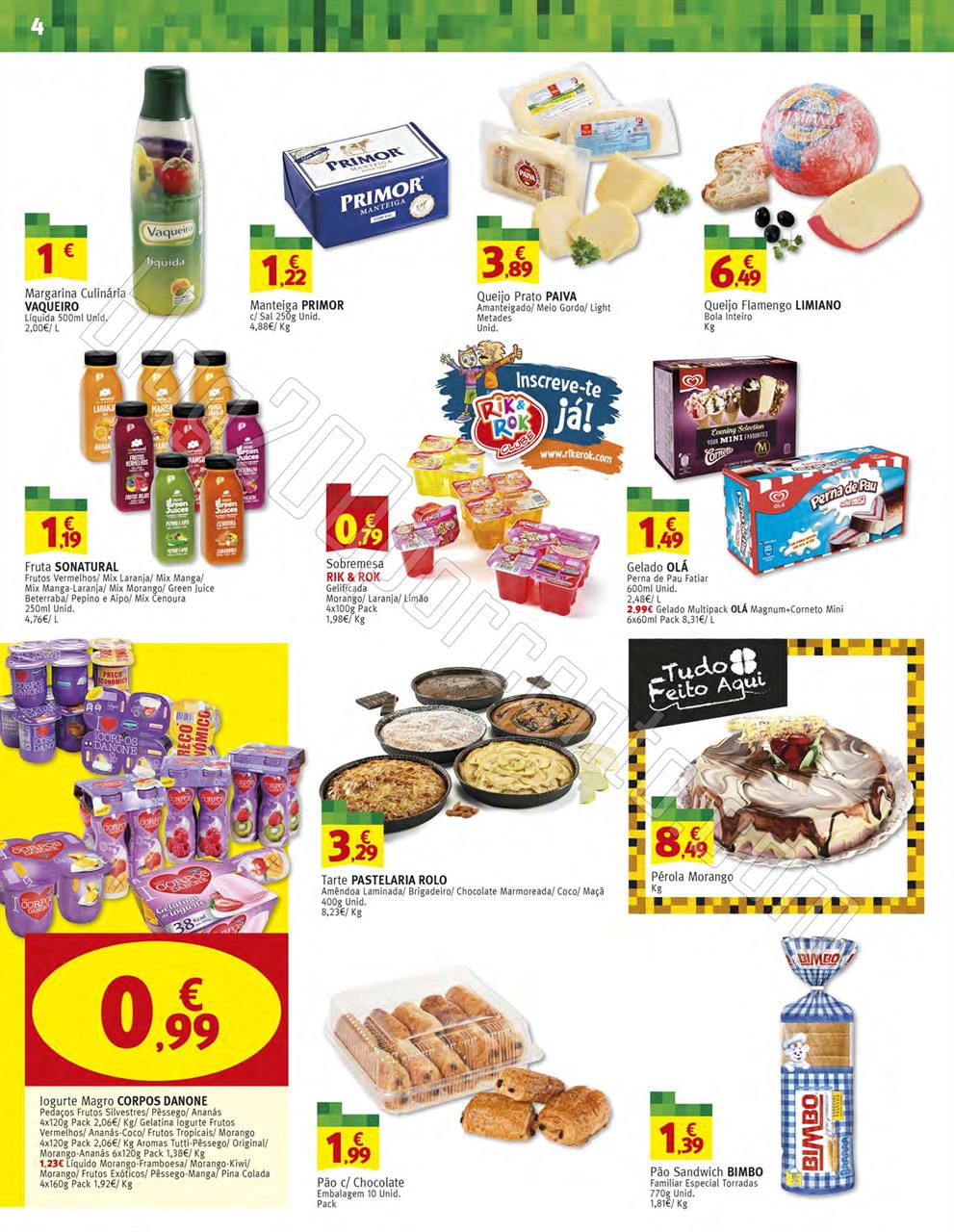 Antevisão Folheto JUMBO Promoções de 14 a 27 de