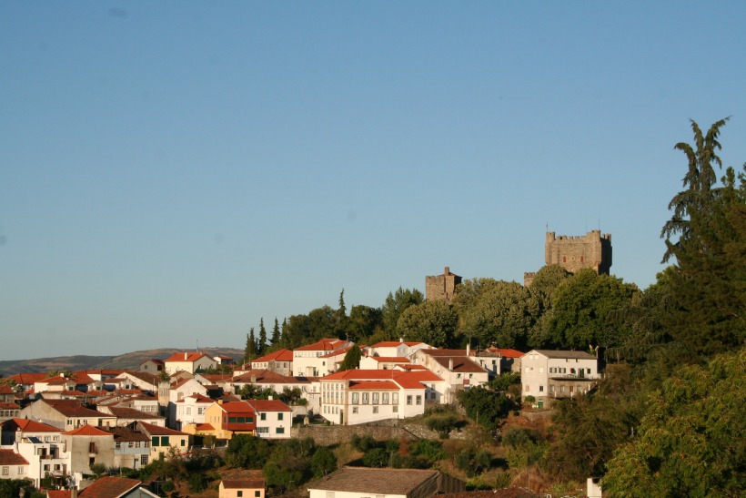 Bragança01 by HContadas