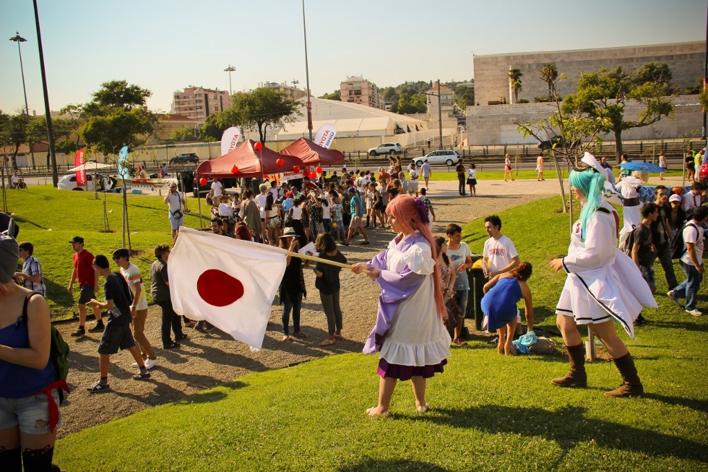 festa do japao a 13