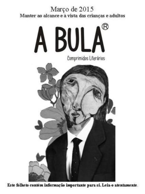 A BULA MARÇO 2015