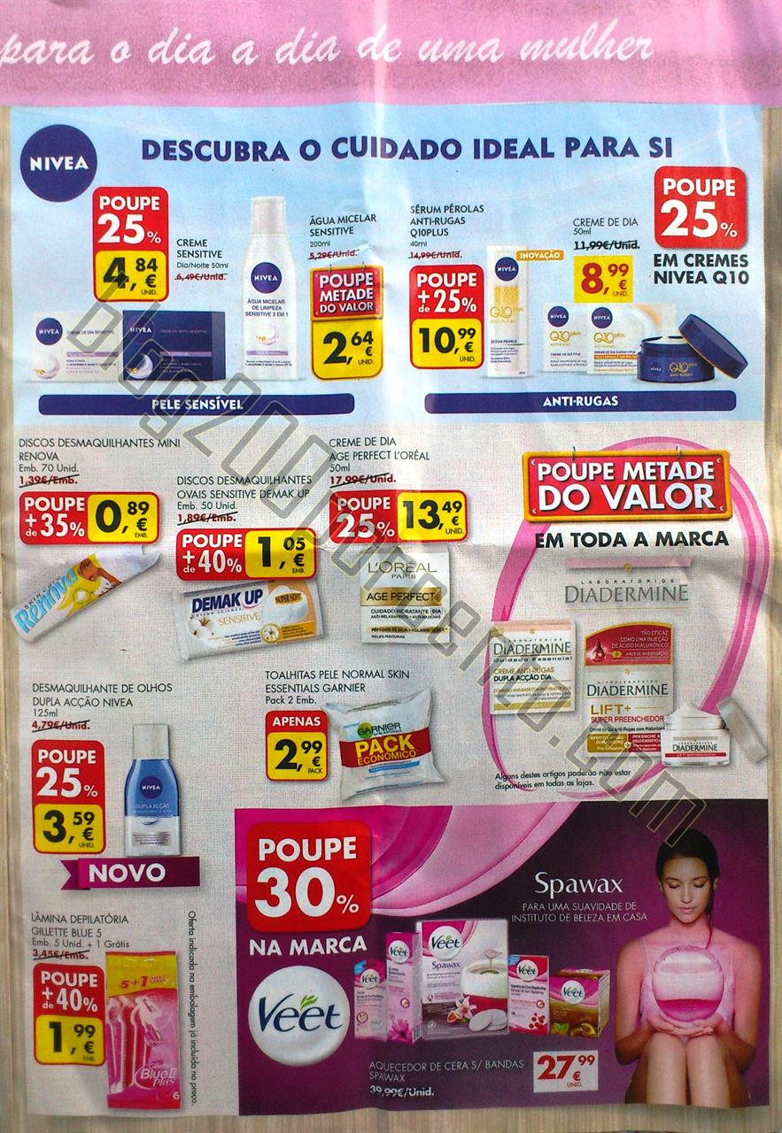 Antevisão Folheto Extra PINGO DOCE de 30 junho a 