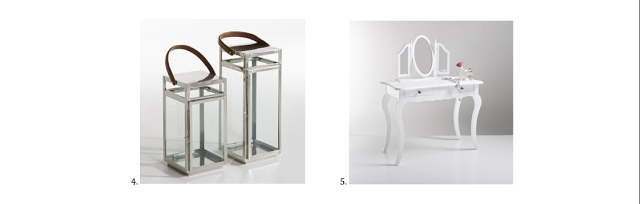 Decoração+interiores+casa+la redoute