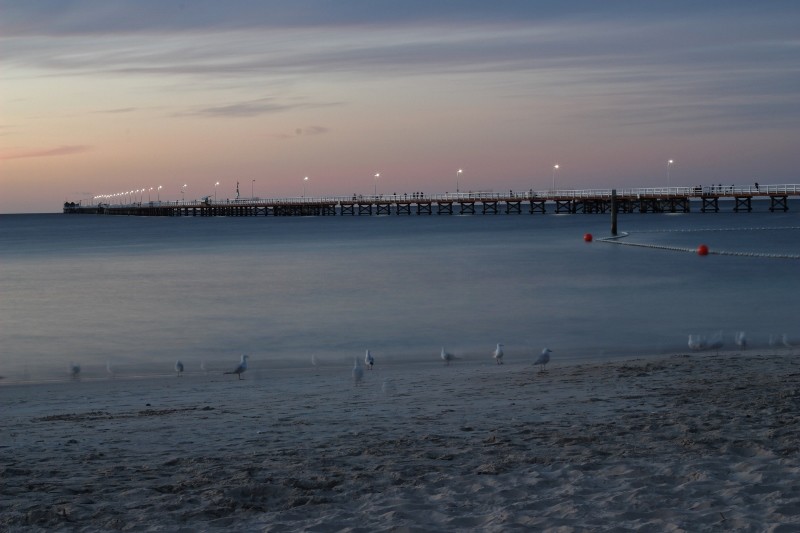 jetty busselton 4