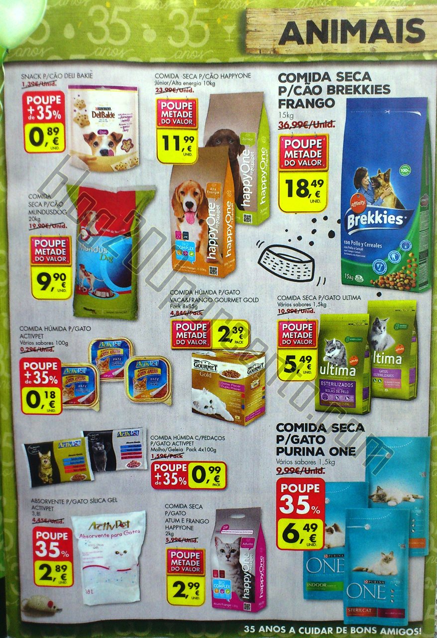 Antevisão Folheto PINGO DOCE Promoções de 20 a 