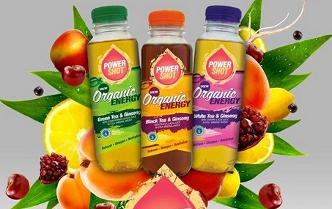 Organic energy drinks (25-10-15)