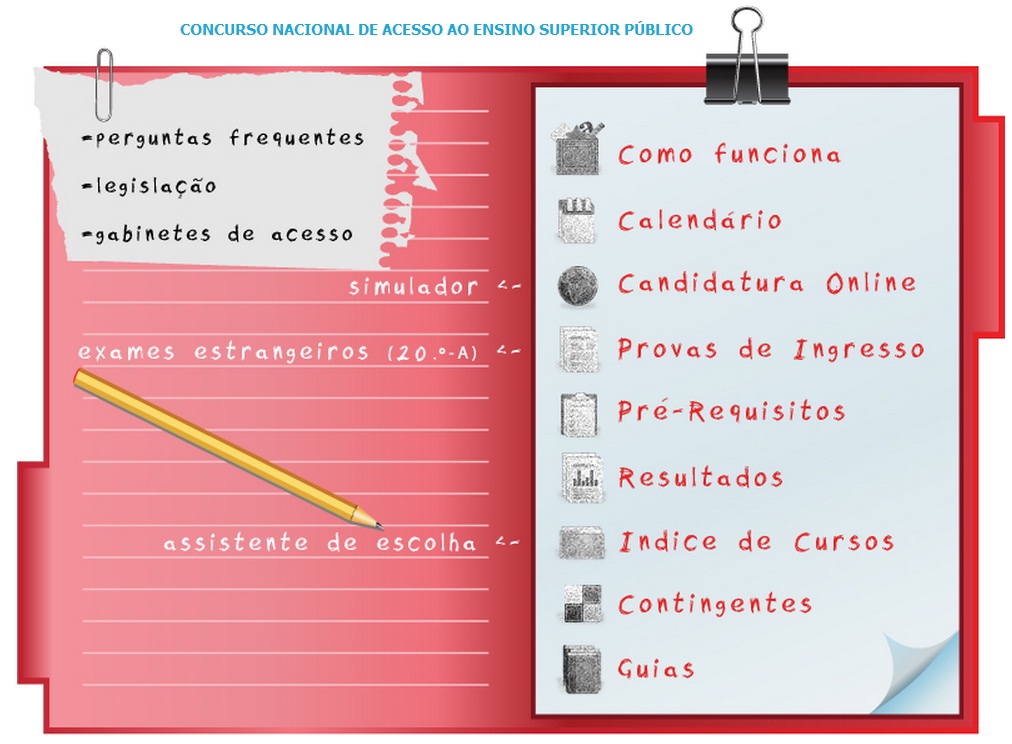 Acesso ao ensino superior e bolsa de estudo