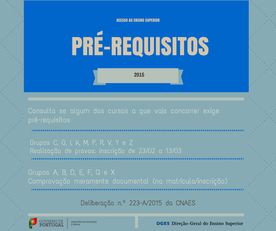 PRE REQUISITOS ENSINO SUPERIOR 2015.png